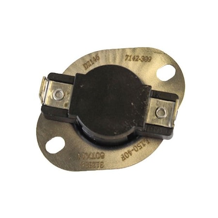 Source 1 Limit Switch  A/R 150F Open/110F Close S1-7142-3091